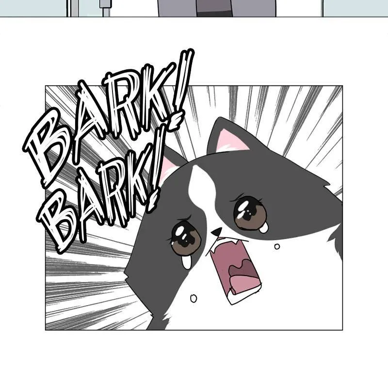 The Dog Diaries Zinmanga X Chapter 7 Page 14
