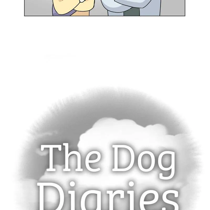 The Dog Diaries Zinmanga X Chapter 7 Page 19