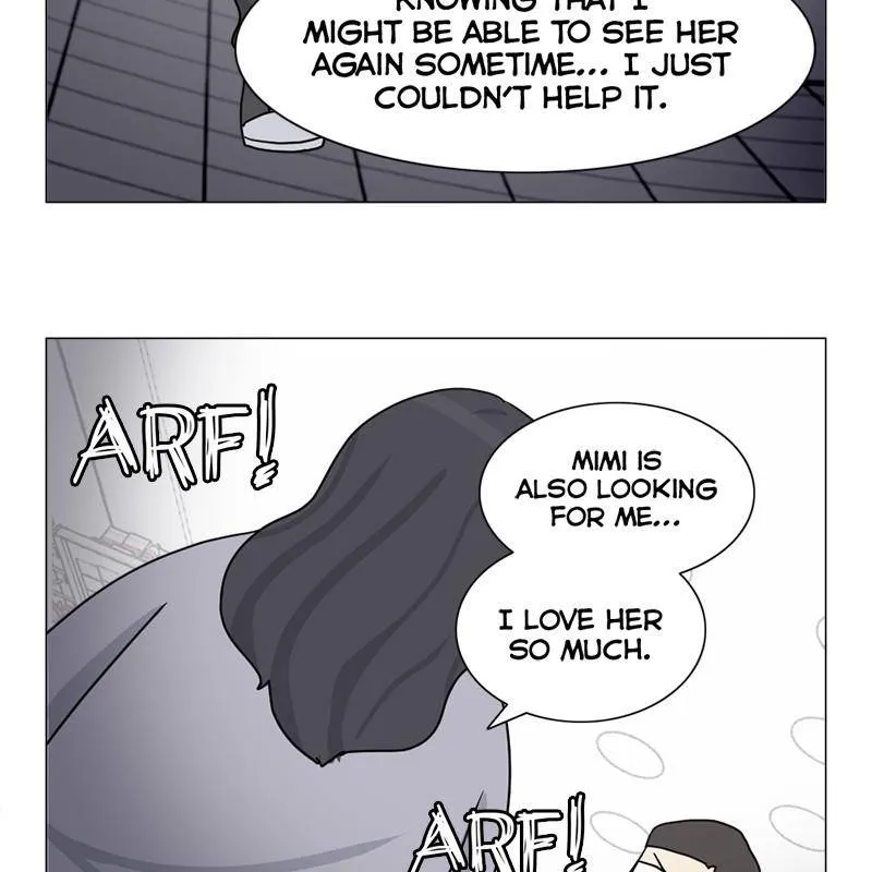 The Dog Diaries Zinmanga X Chapter 7 Page 31