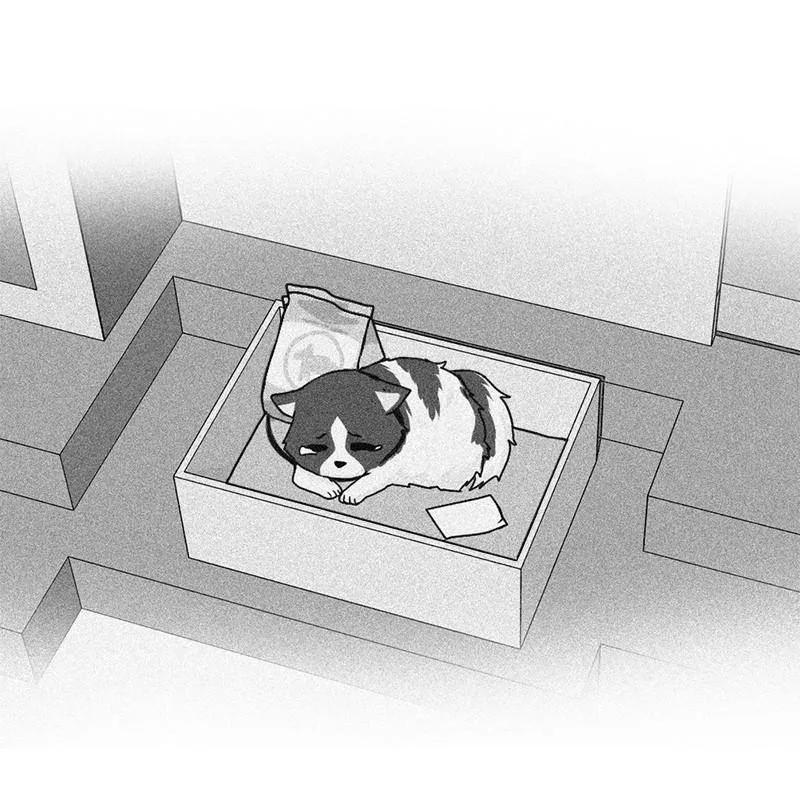 The Dog Diaries Zinmanga X Chapter 7 Page 36