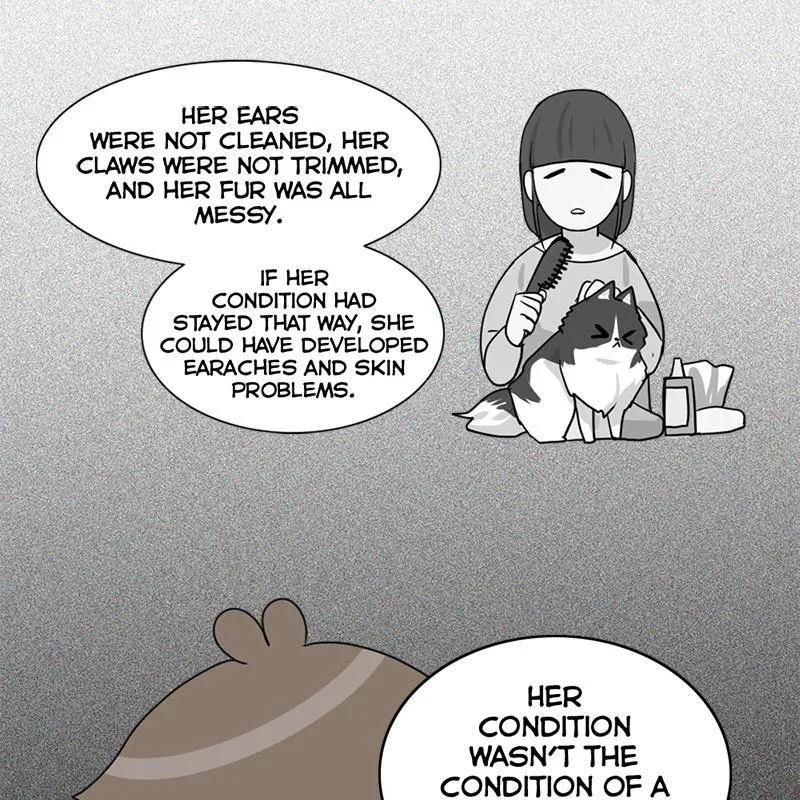 The Dog Diaries Zinmanga X Chapter 7 Page 40