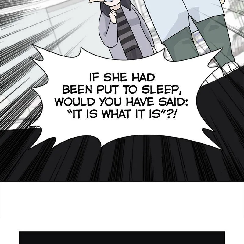 The Dog Diaries Zinmanga X Chapter 7 Page 45