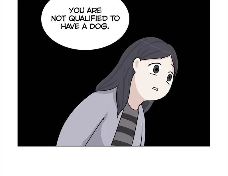 The Dog Diaries Zinmanga X Chapter 7 Page 47