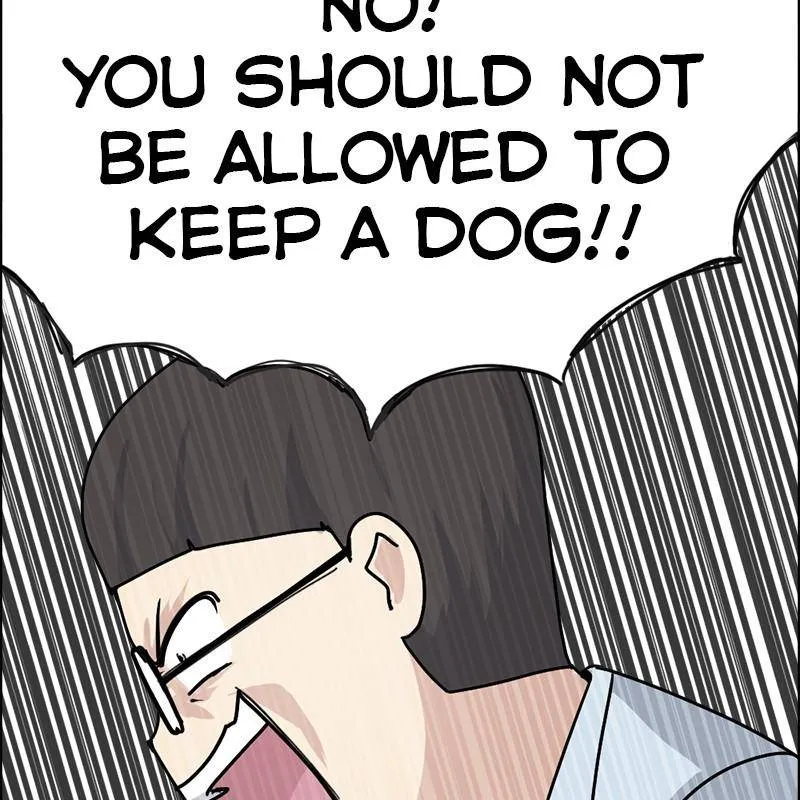 The Dog Diaries Zinmanga X Chapter 7 Page 51