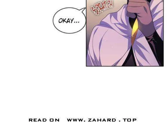 Zero Game Zinmanga X Chapter 97 Page 19