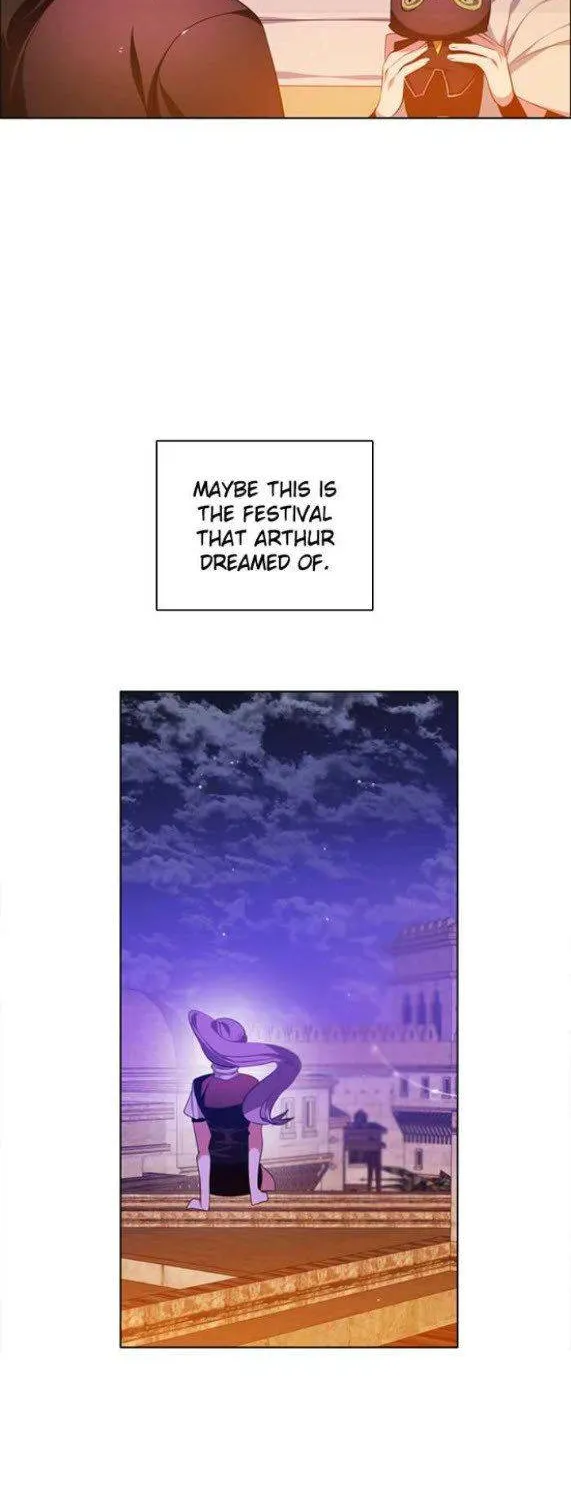 Zero Game Zinmanga X Chapter 97 Page 26
