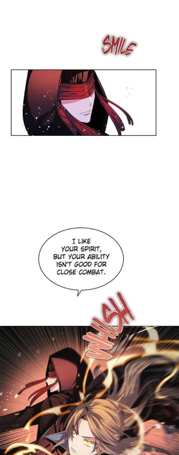 Zero Game Zinmanga X Chapter 96 Page 22