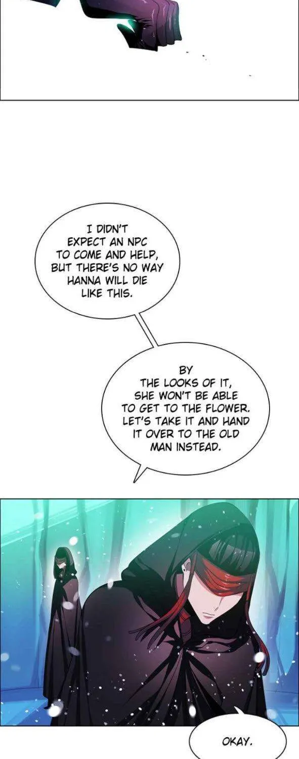 Zero Game Zinmanga X Chapter 96 Page 31