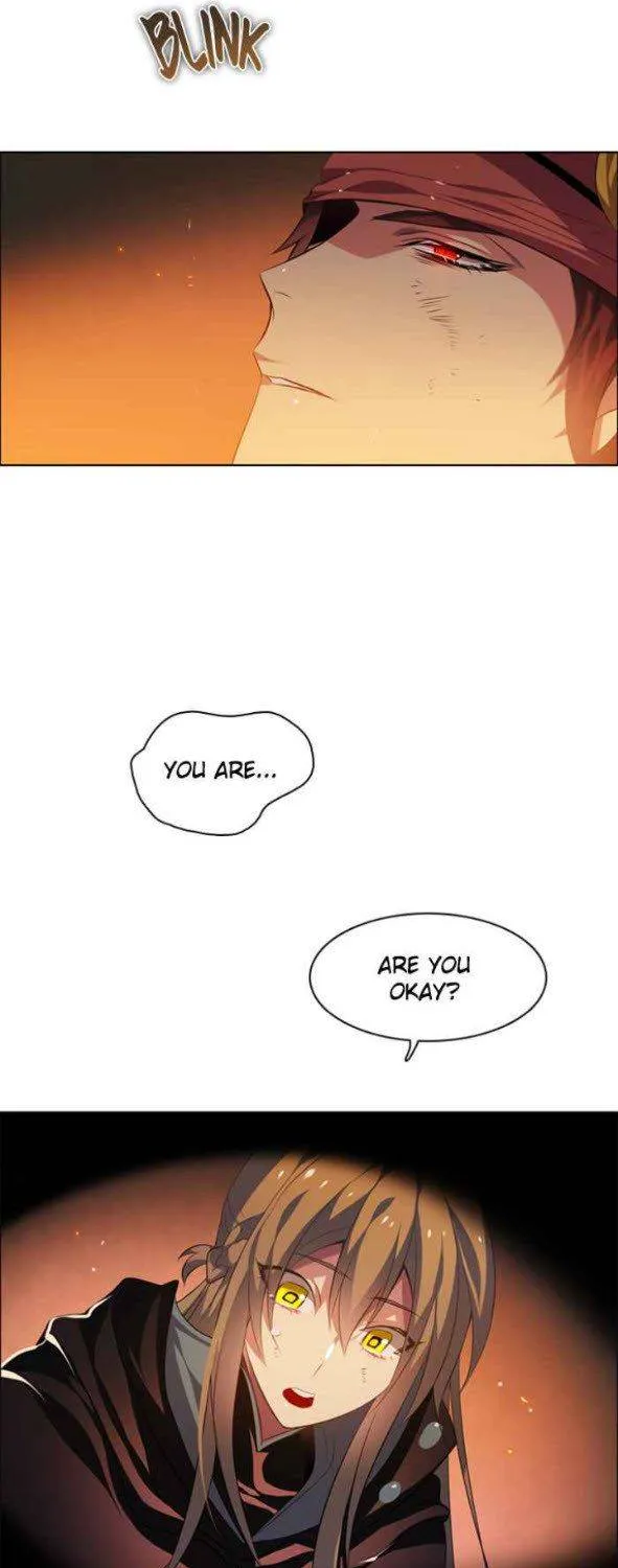Zero Game Zinmanga X Chapter 96 Page 36