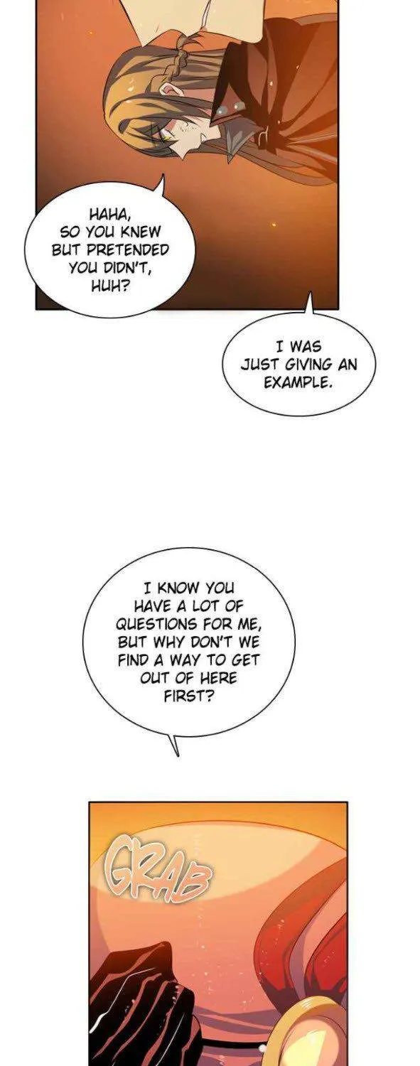 Zero Game Zinmanga X Chapter 96 Page 40