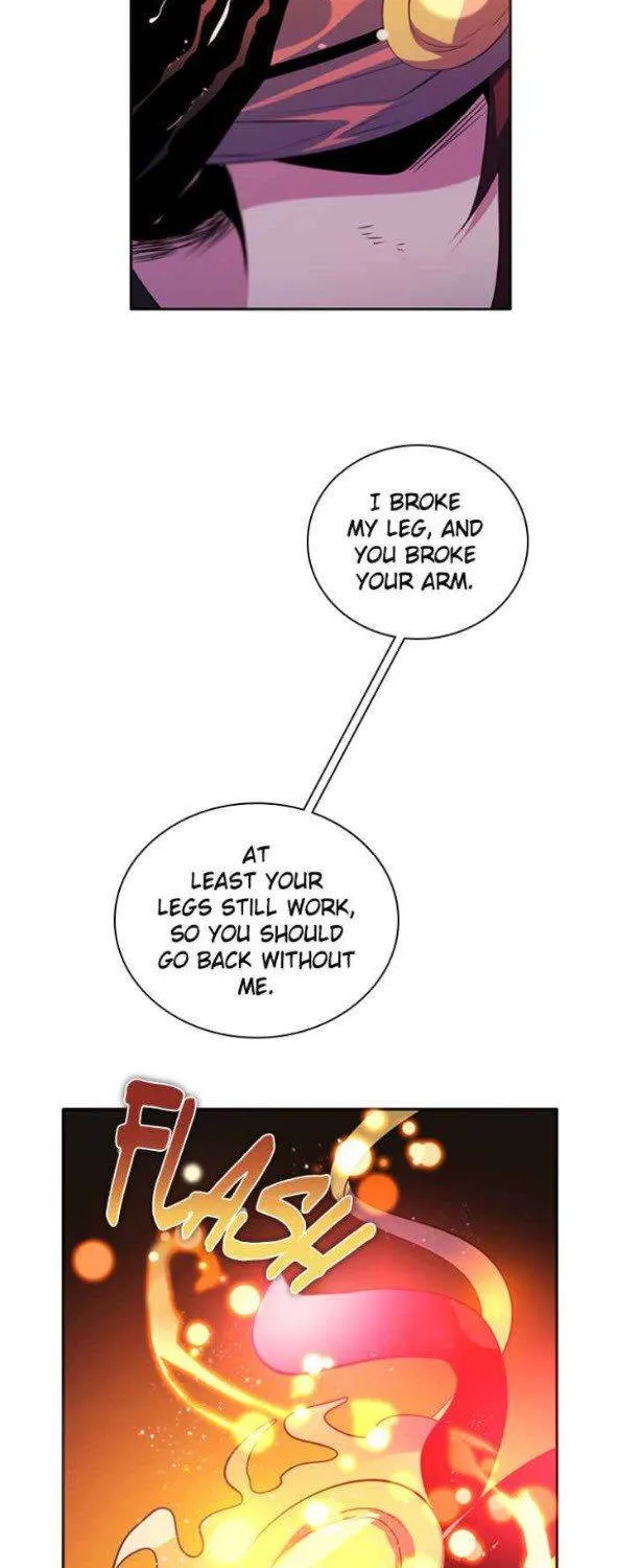 Zero Game Zinmanga X Chapter 96 Page 41