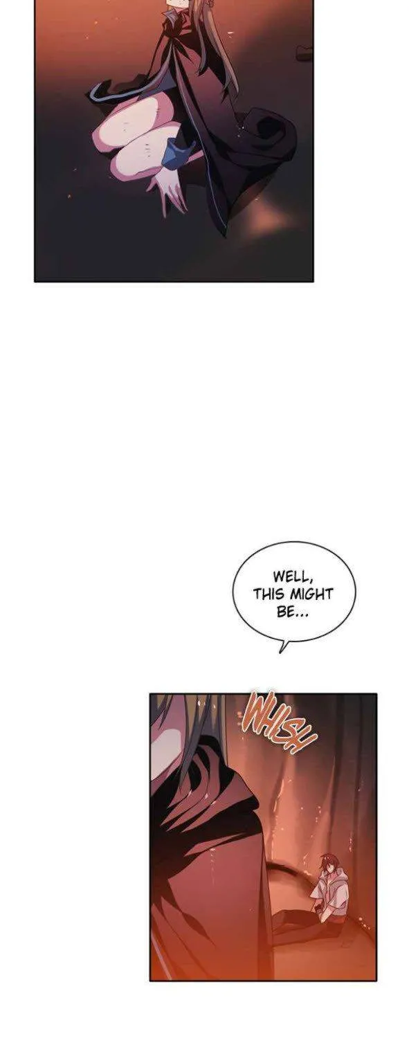 Zero Game Zinmanga X Chapter 96 Page 51