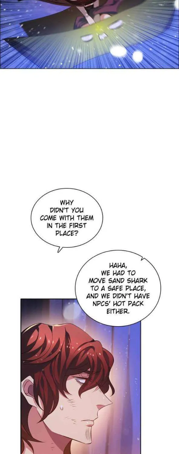 Zero Game Zinmanga X Chapter 96 Page 58