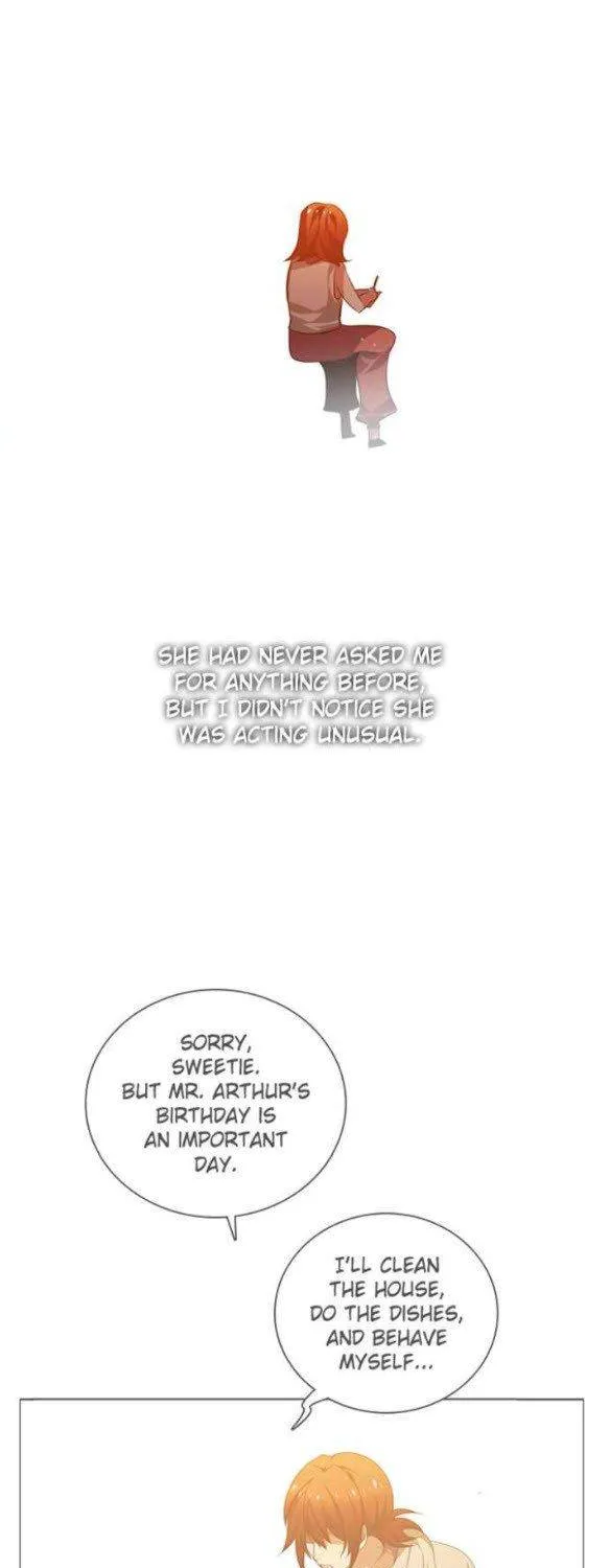 Zero Game Zinmanga X Chapter 96 Page 64