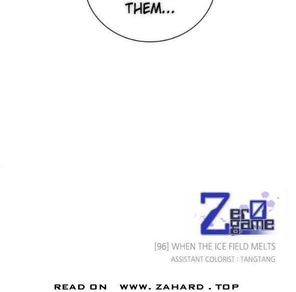 Zero Game Zinmanga X Chapter 96 Page 75