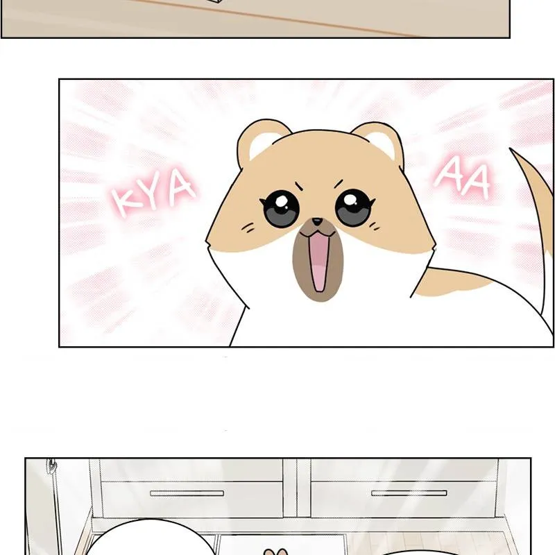 The Dog Diaries Zinmanga X Chapter 5 Page 3