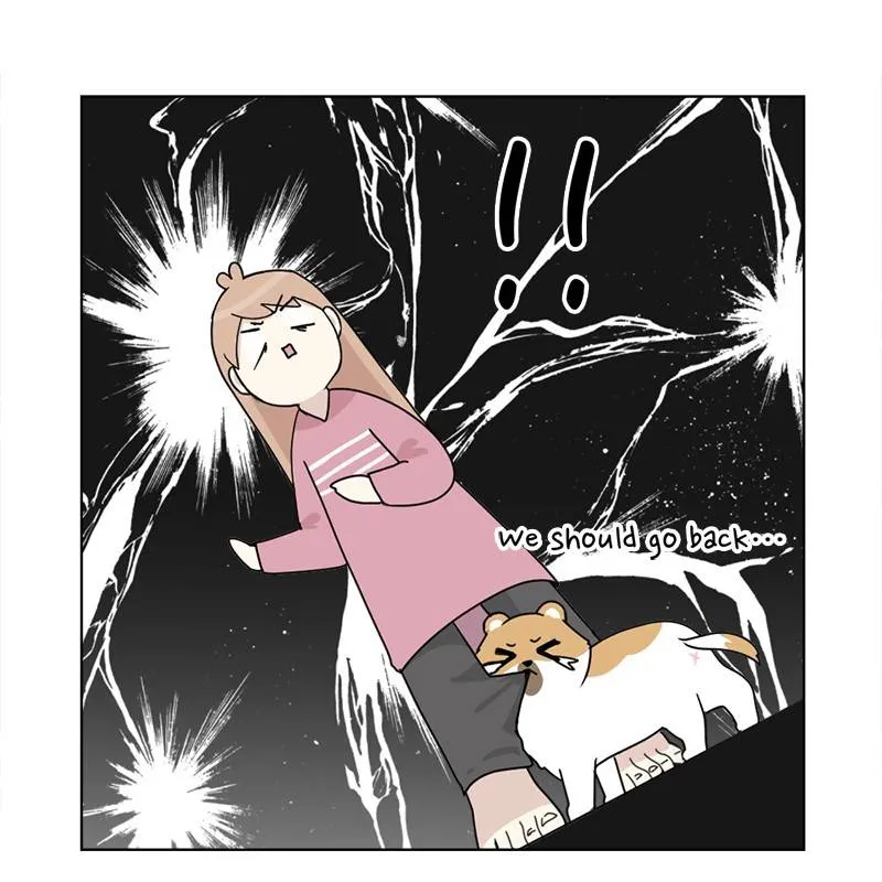 The Dog Diaries Zinmanga X Chapter 5 Page 59