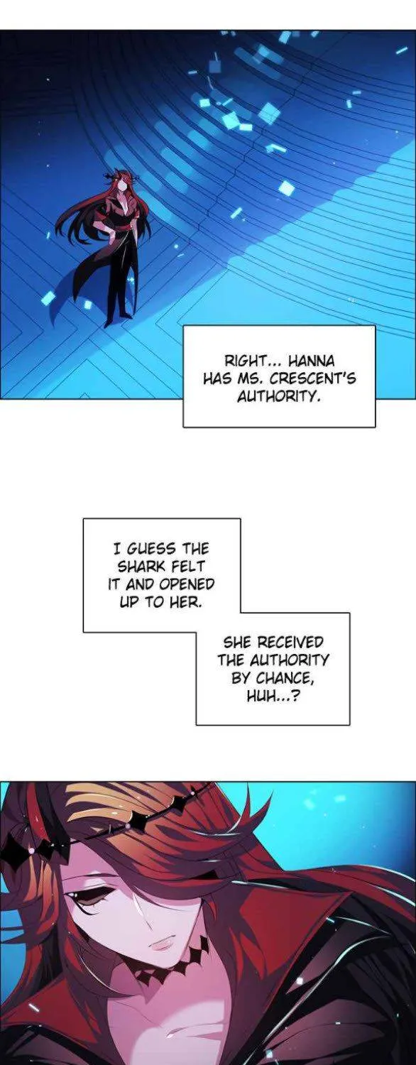 Zero Game Zinmanga X Chapter 95 Page 58