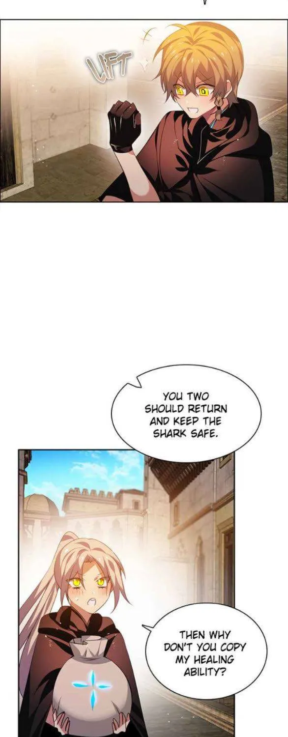 Zero Game Zinmanga X Chapter 95 Page 63