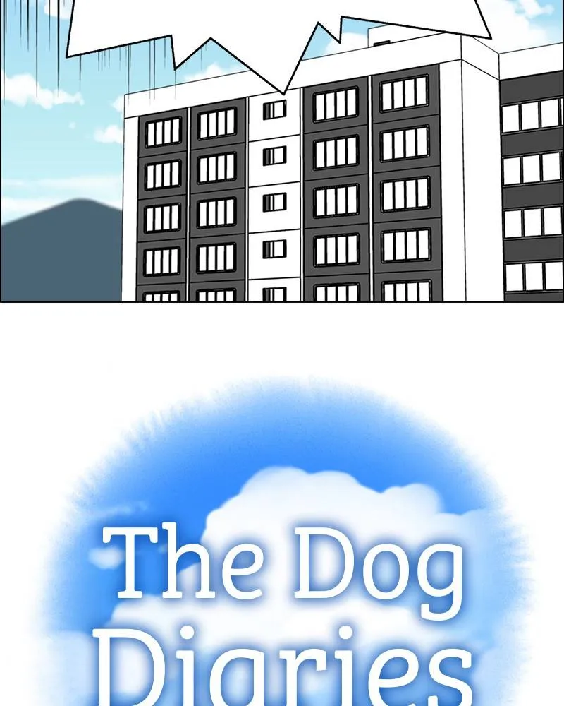 The Dog Diaries Zinmanga X Chapter 4 Page 16