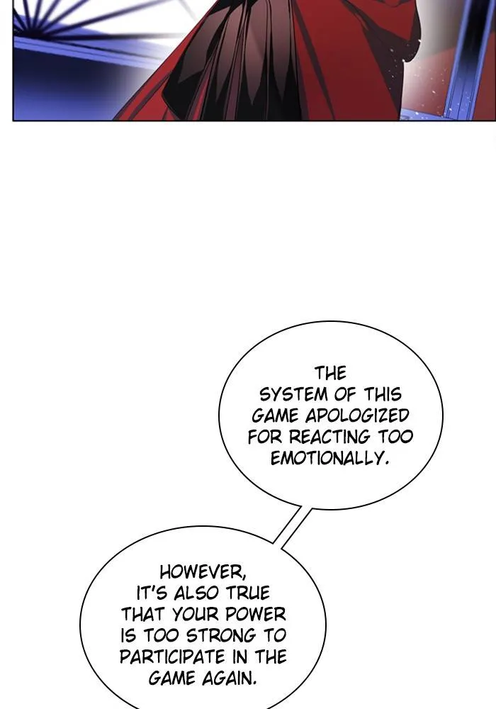 Zero Game Zinmanga X Chapter 93 Page 10