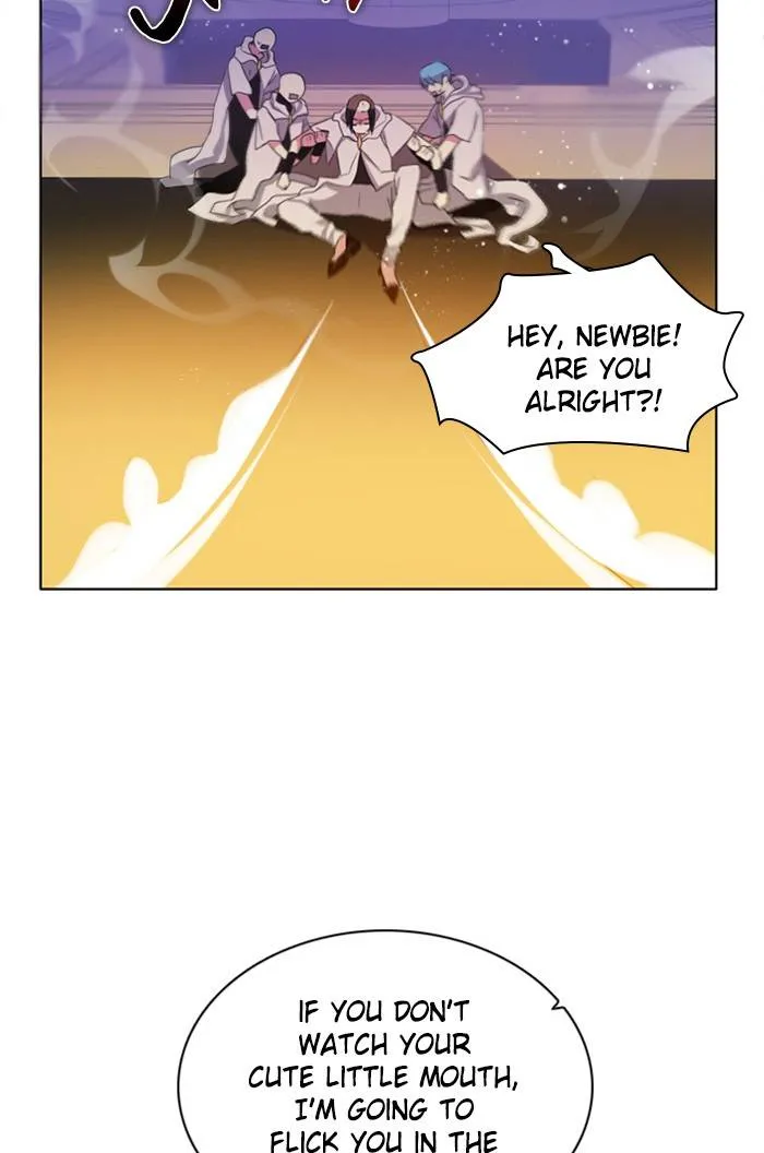 Zero Game Zinmanga X Chapter 93 Page 36
