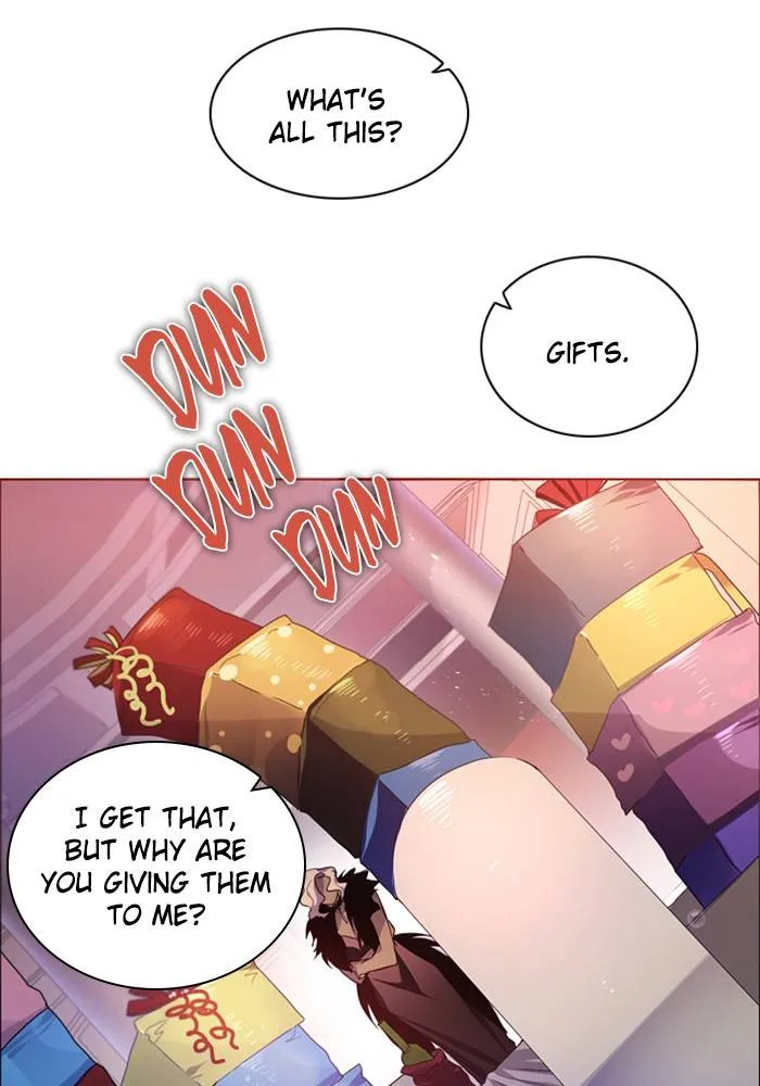Zero Game Zinmanga X Chapter 93 Page 47