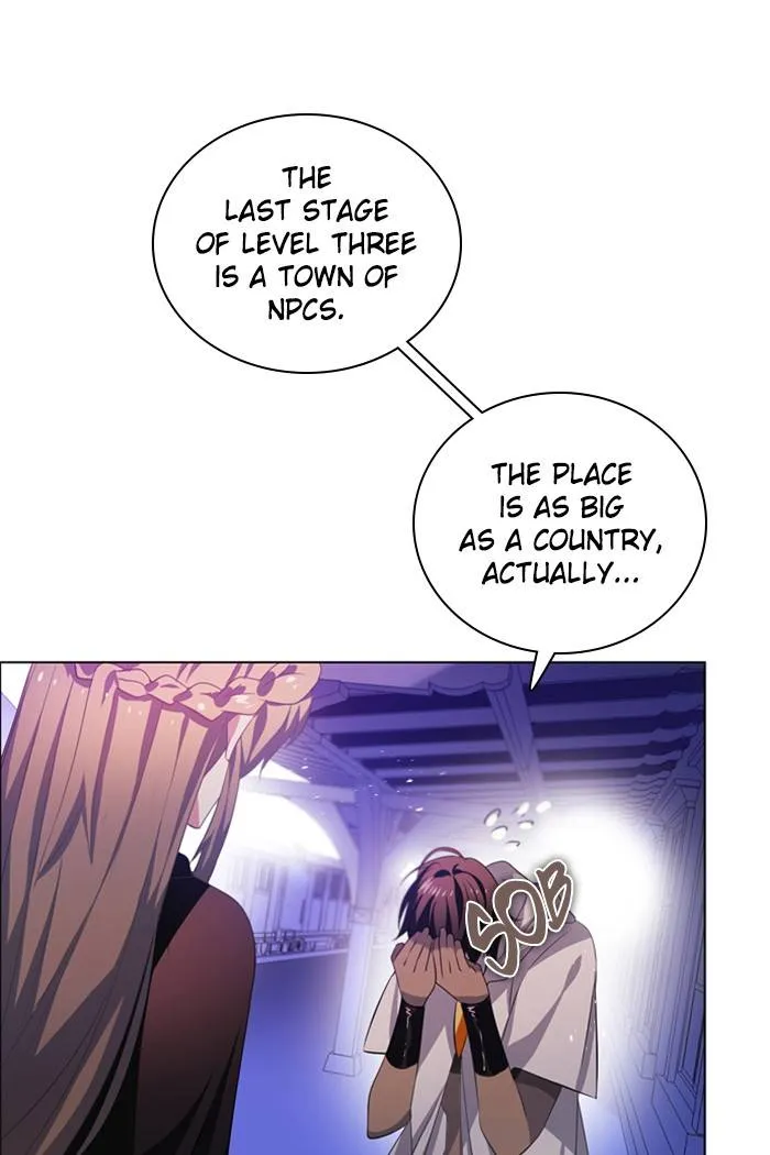 Zero Game Zinmanga X Chapter 93 Page 88