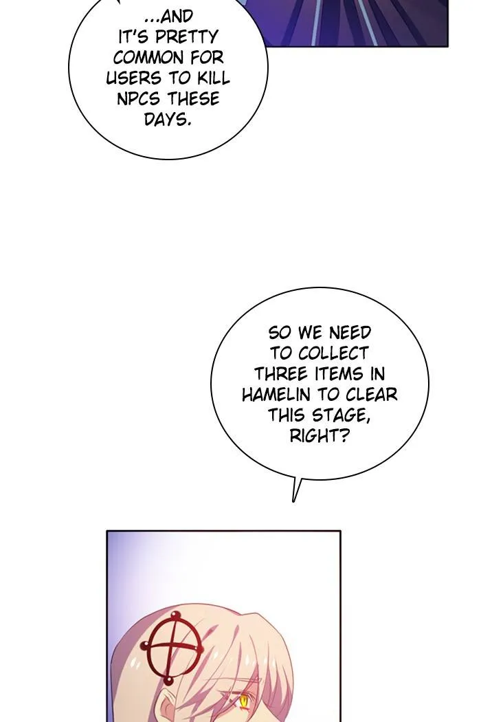 Zero Game Zinmanga X Chapter 93 Page 96