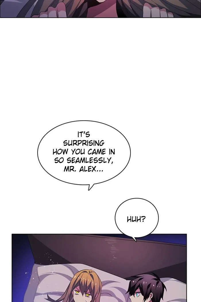 Zero Game Zinmanga X Chapter 92 Page 40