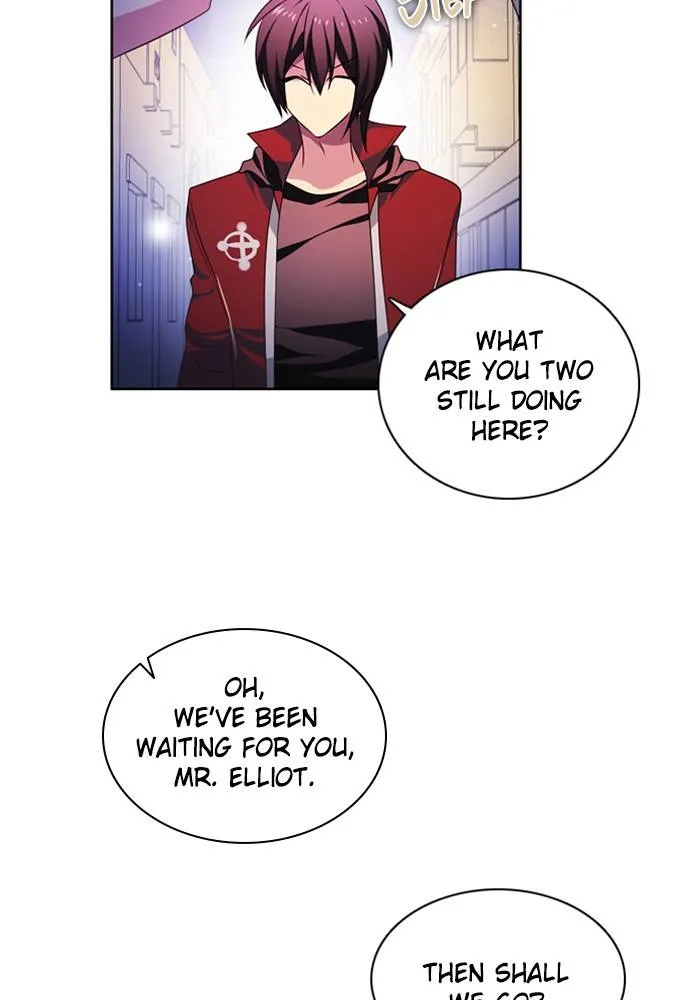 Zero Game Zinmanga X Chapter 91 Page 43