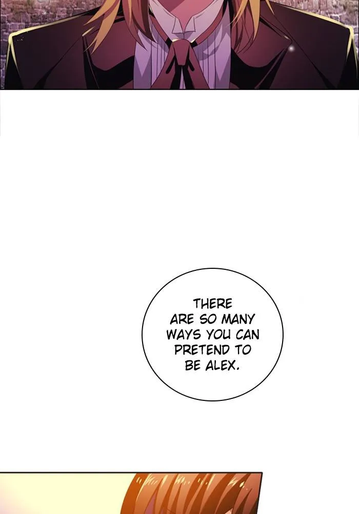 Zero Game Zinmanga X Chapter 91 Page 101