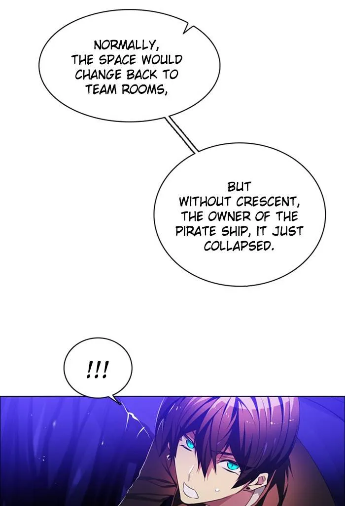 Zero Game Zinmanga X Chapter 89 Page 100