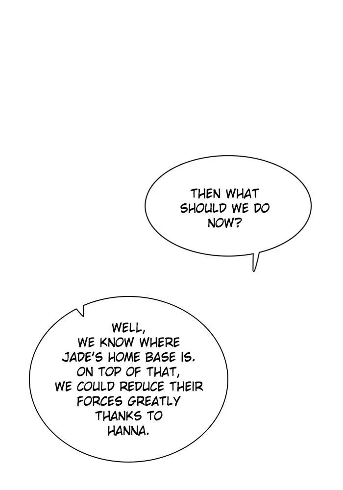 Zero Game Zinmanga X Chapter 89 Page 122
