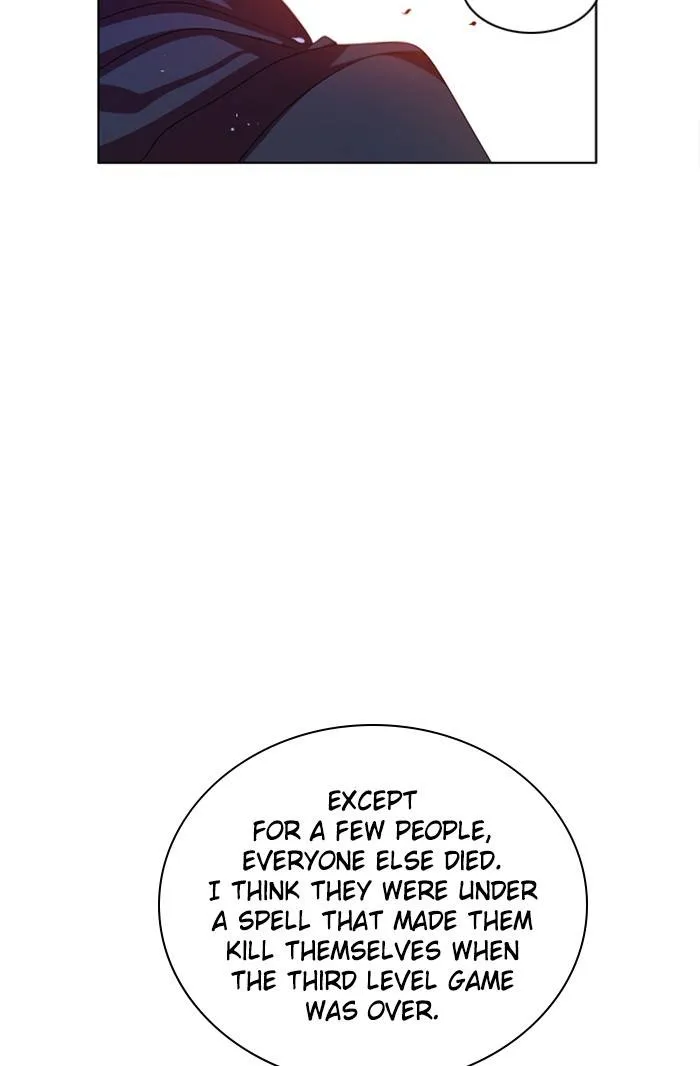 Zero Game Zinmanga X Chapter 88 Page 34