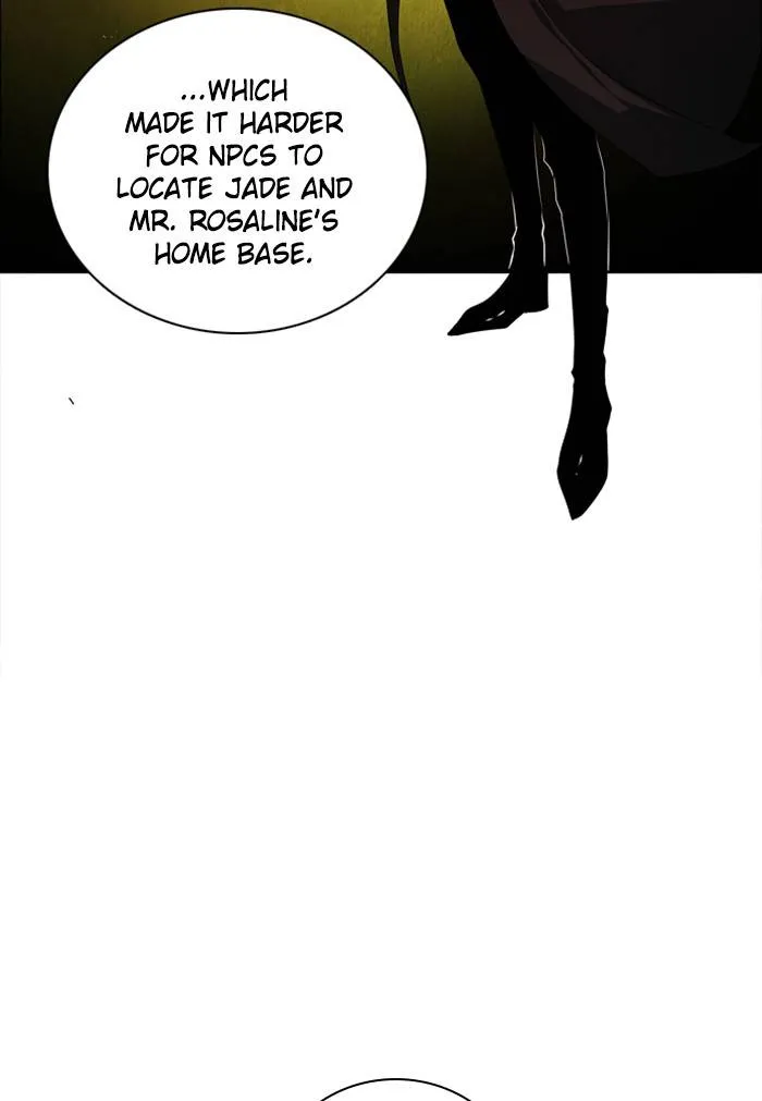 Zero Game Zinmanga X Chapter 87 Page 25