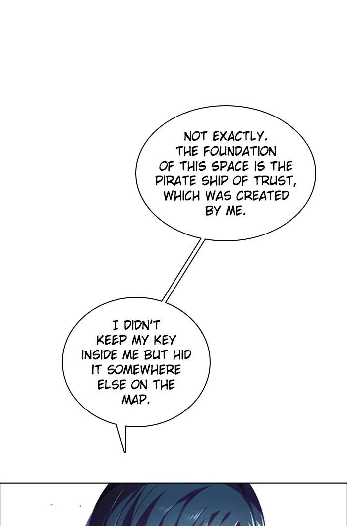 Zero Game Zinmanga X Chapter 87 Page 40