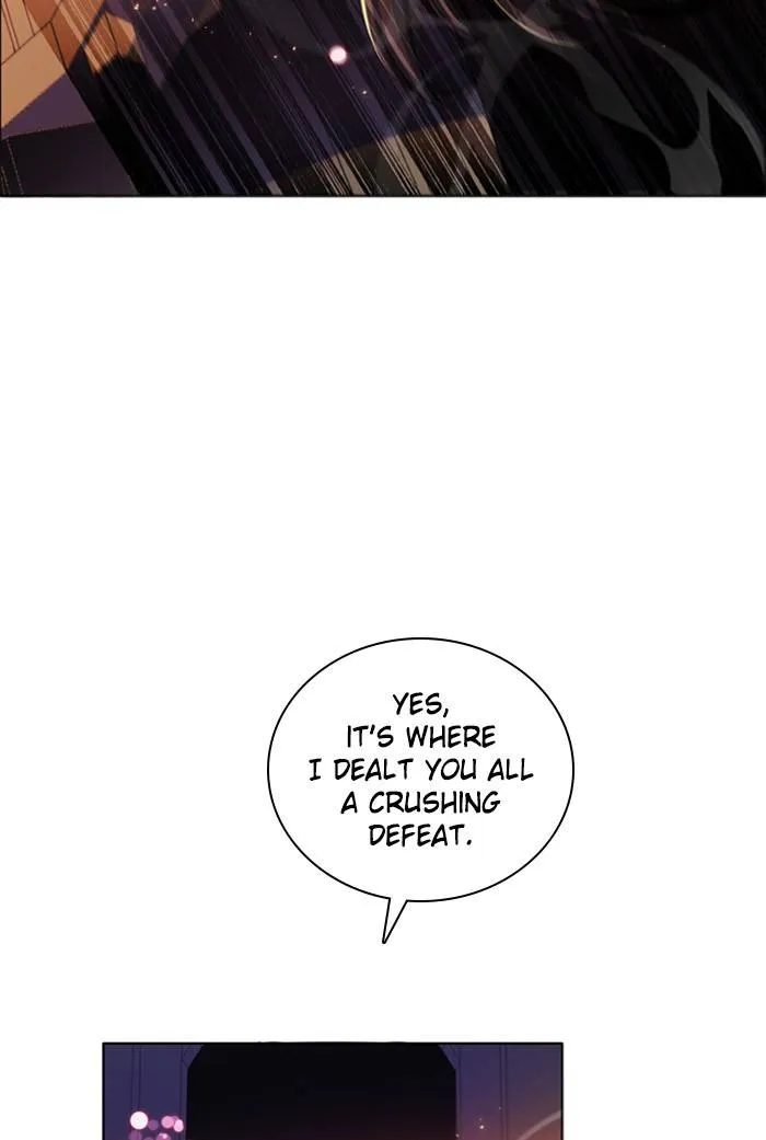 Zero Game Zinmanga X Chapter 86 Page 85