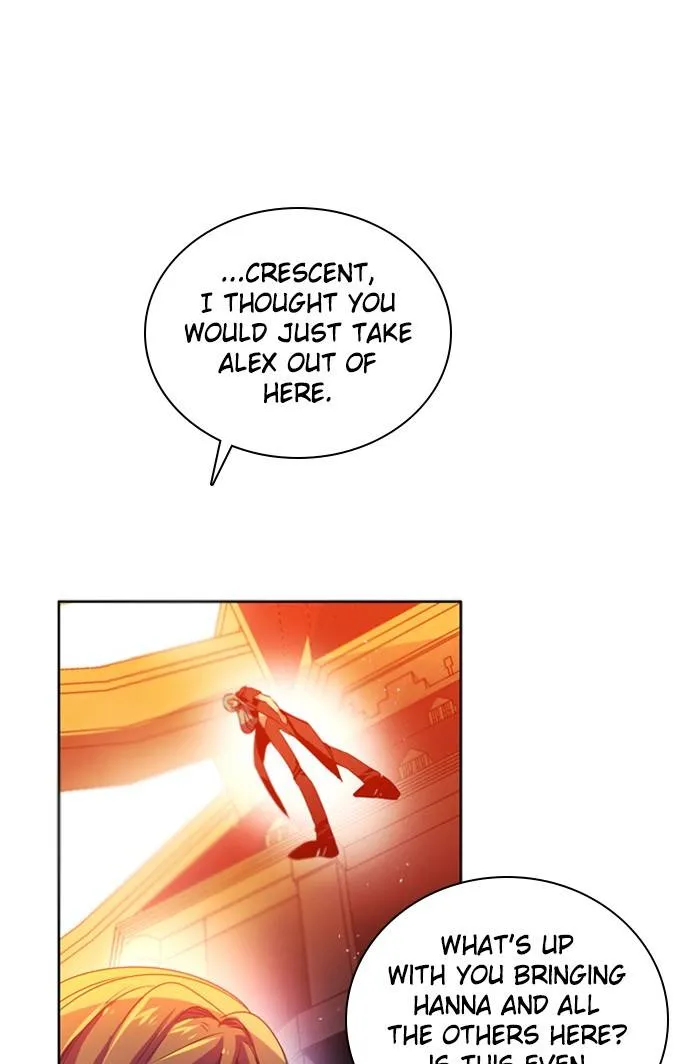Zero Game Zinmanga X Chapter 86 Page 100