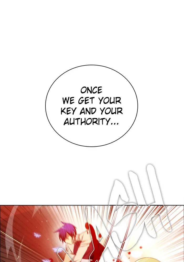 Zero Game Zinmanga X Chapter 86 Page 105