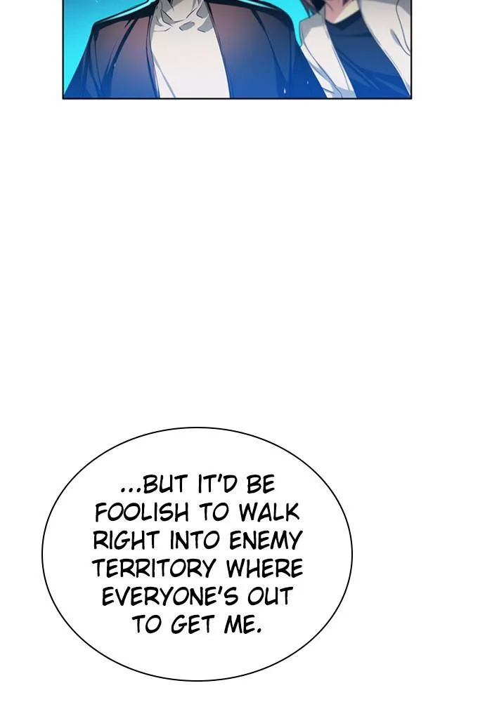 Zero Game Zinmanga X Chapter 84 Page 14