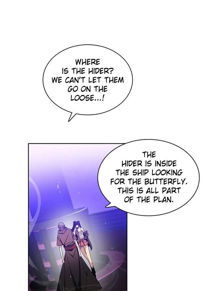 Zero Game Zinmanga X Chapter 84 Page 27