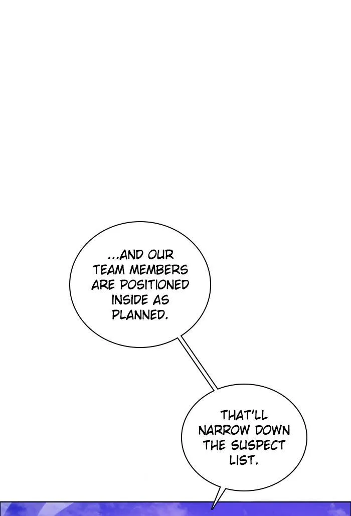 Zero Game Zinmanga X Chapter 84 Page 30
