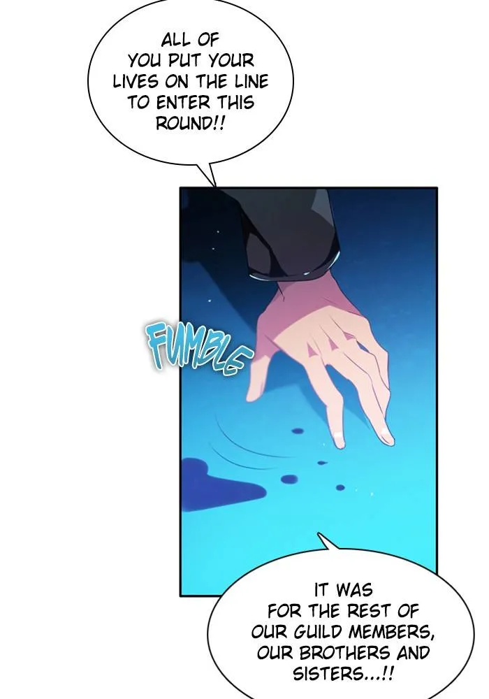 Zero Game Zinmanga X Chapter 84 Page 93