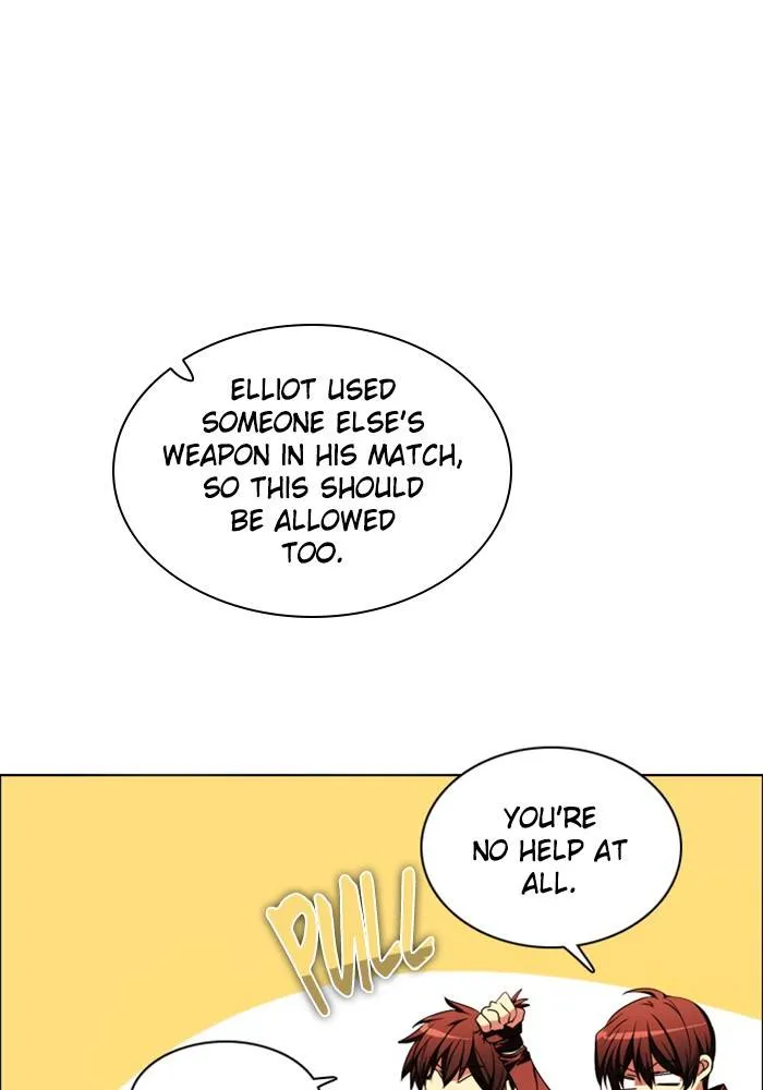 Zero Game Zinmanga X Chapter 82 Page 47