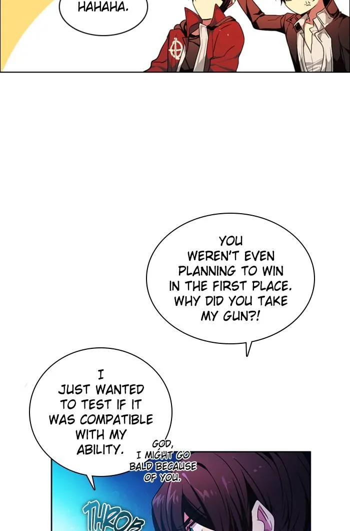 Zero Game Zinmanga X Chapter 82 Page 48