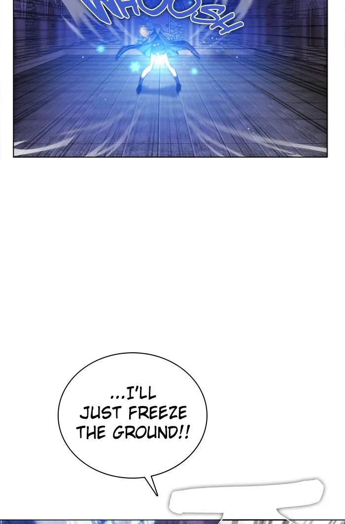 Zero Game Zinmanga X Chapter 81 Page 27