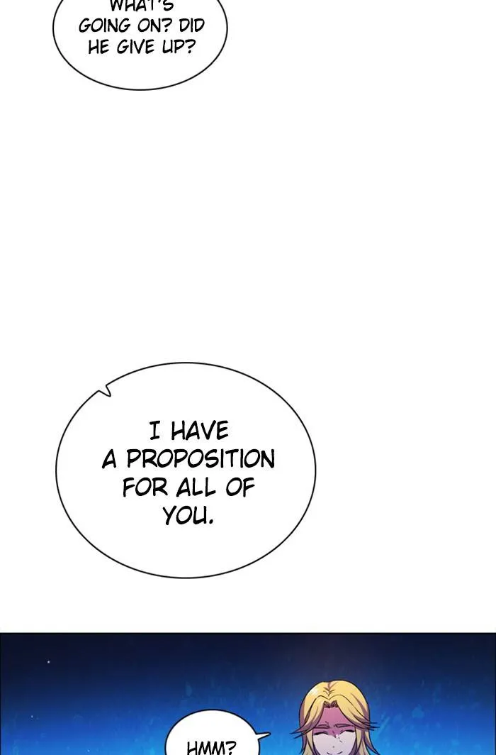 Zero Game Zinmanga X Chapter 80 Page 61