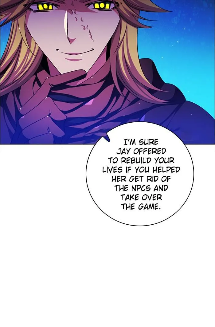 Zero Game Zinmanga X Chapter 80 Page 63