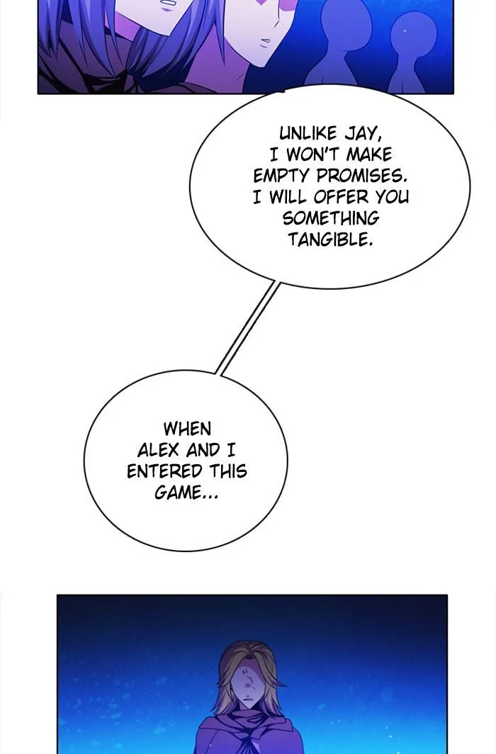 Zero Game Zinmanga X Chapter 80 Page 69